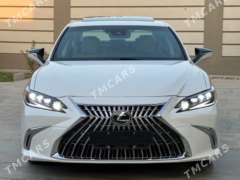 Lexus ES 350 2020 - 470 000 TMT - Mary - img 3