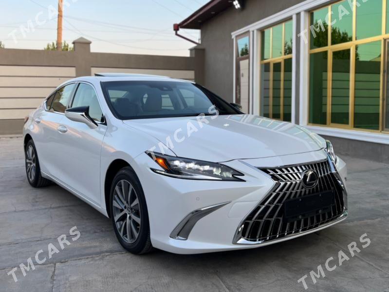 Lexus ES 350 2020 - 470 000 TMT - Mary - img 2
