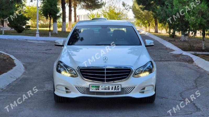 Mercedes-Benz E300 2014 - 400 000 TMT - Aşgabat - img 2