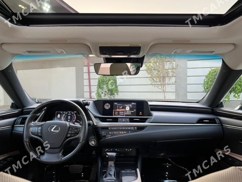 Lexus ES 350 2020 - 470 000 TMT - Mary - img 7
