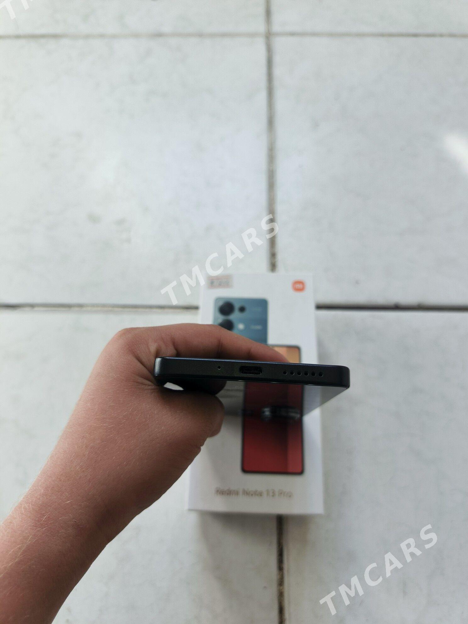 REDMİ NOT 13 PRO - Mary - img 2