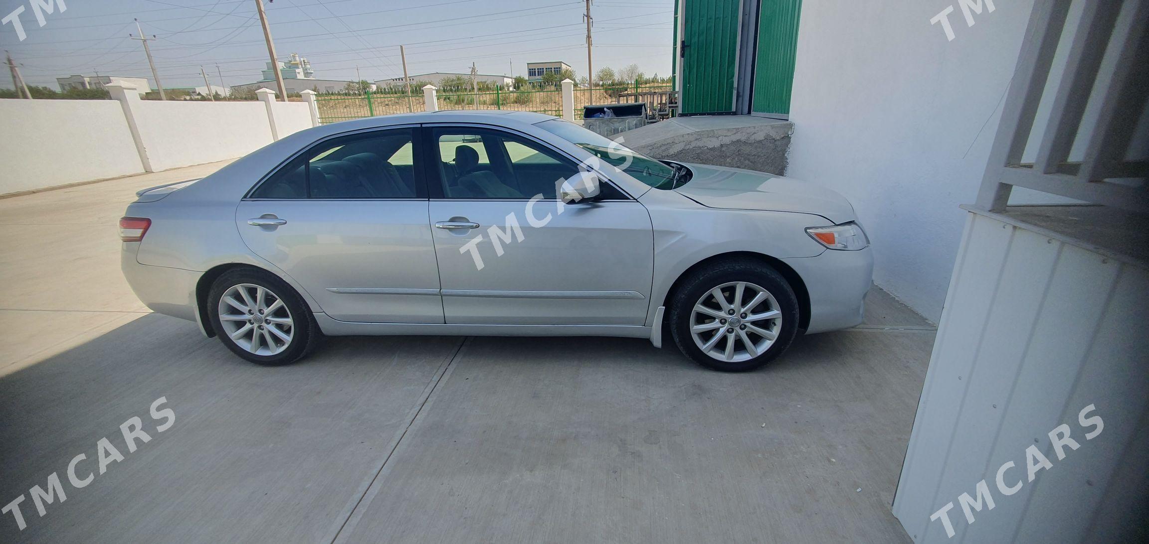 Toyota Camry 2006 - 160 000 TMT - Änew - img 5