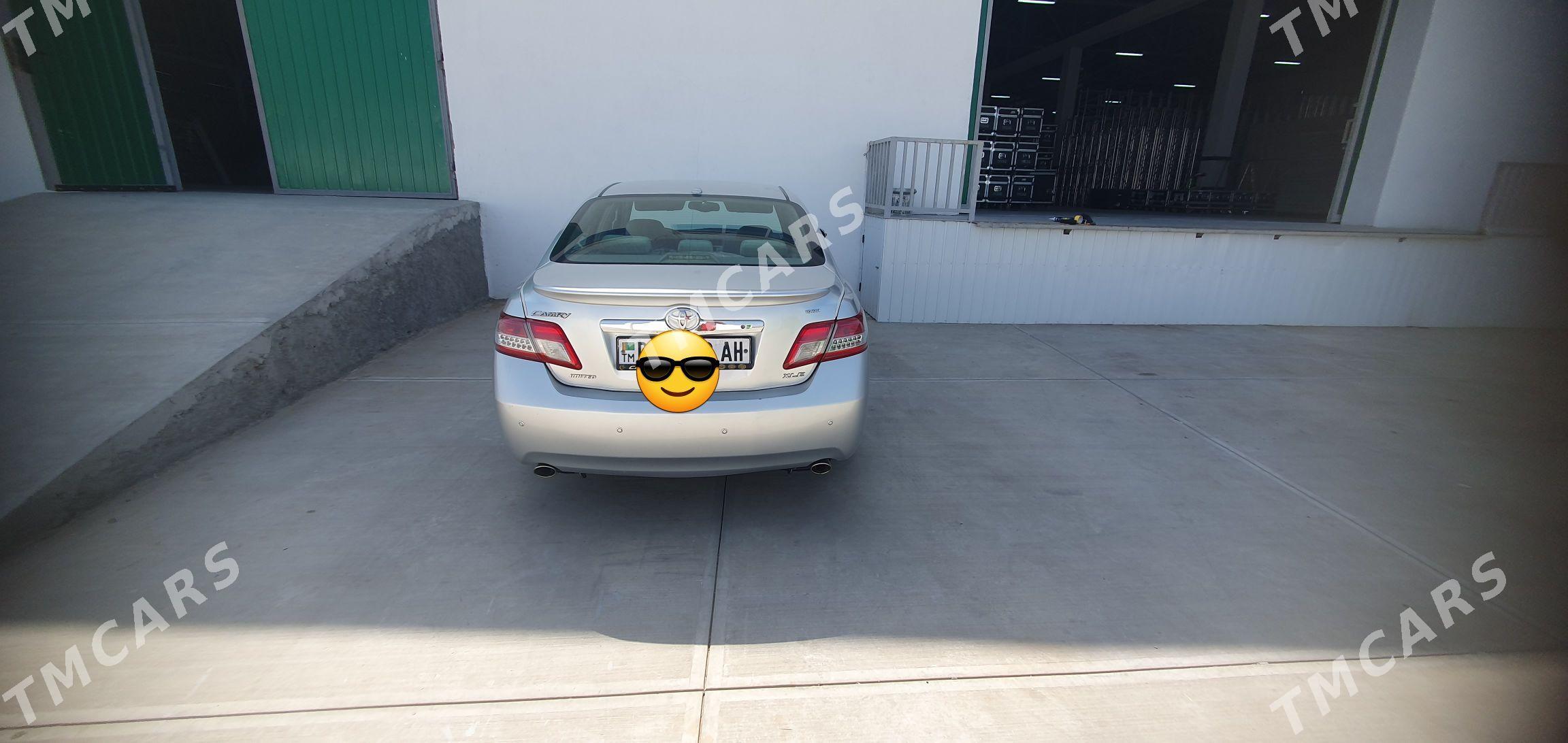 Toyota Camry 2006 - 160 000 TMT - Änew - img 4
