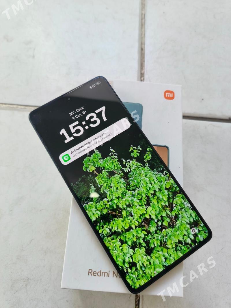 REDMİ NOT 13 PRO - Mary - img 5