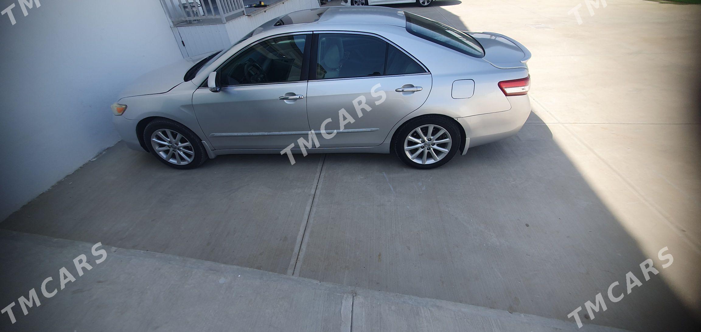 Toyota Camry 2006 - 160 000 TMT - Änew - img 3