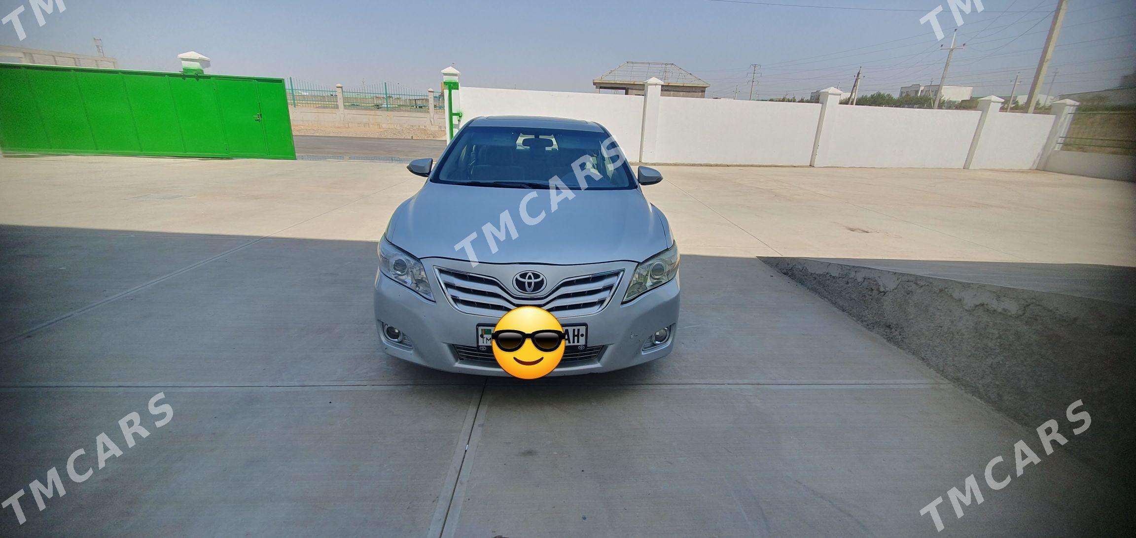 Toyota Camry 2006 - 160 000 TMT - Änew - img 2