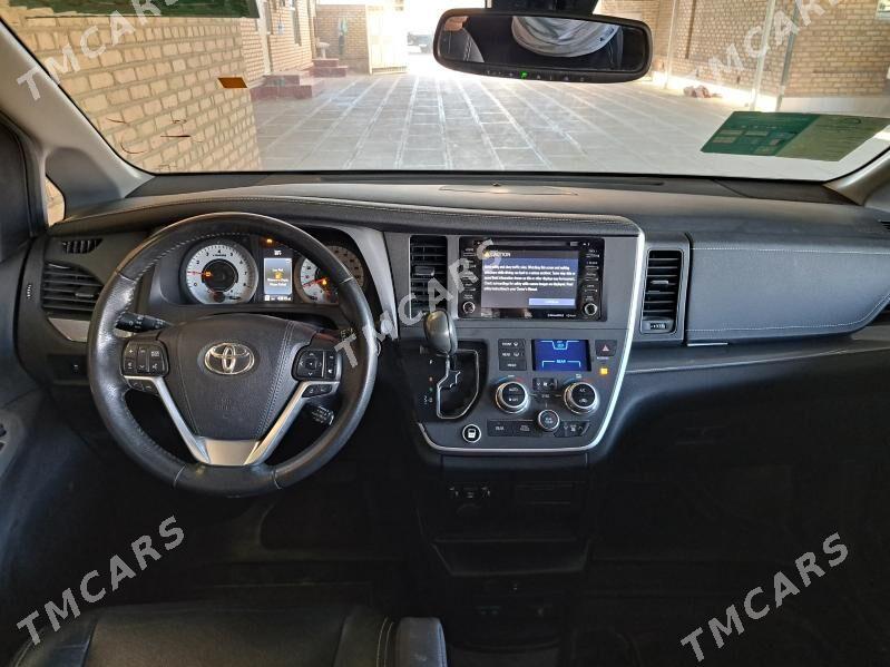 Toyota Sienna 2020 - 390 000 TMT - Mary - img 3