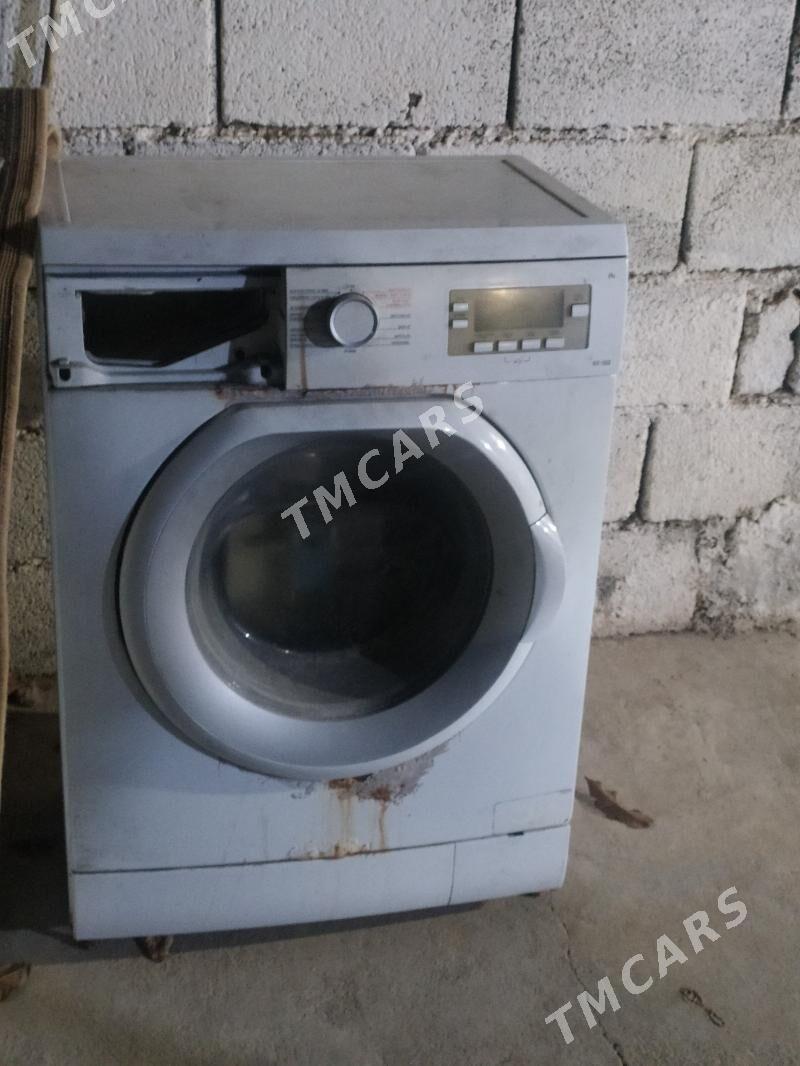 vestel 6kg - Ашхабад - img 1