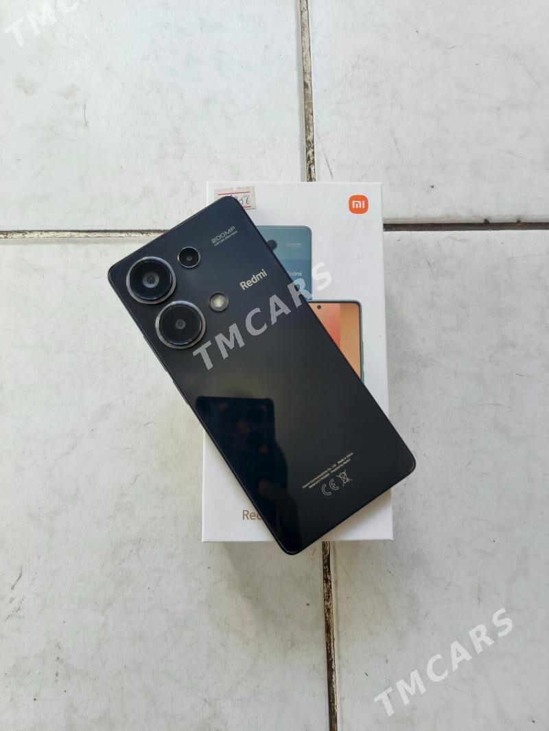 REDMİ NOT 13 PRO - Mary - img 6