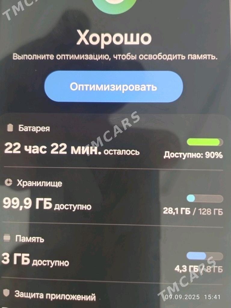 Galaxy A52 - Туркменабат - img 2