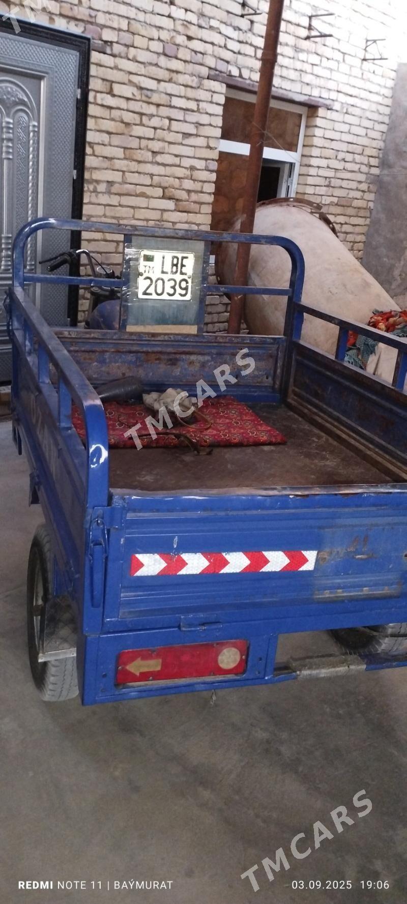 Fekon FK200-14G 2013 - 14 000 TMT - Kerki - img 1