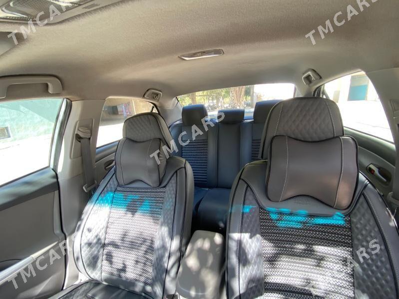 Toyota Corolla 2010 - 140 000 TMT - Мары - img 2