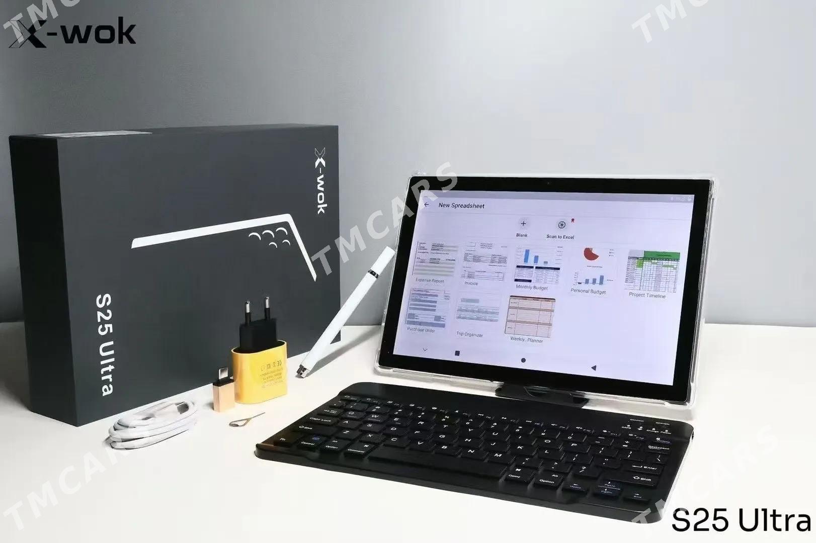 S25 ultra tablet - Aşgabat - img 1