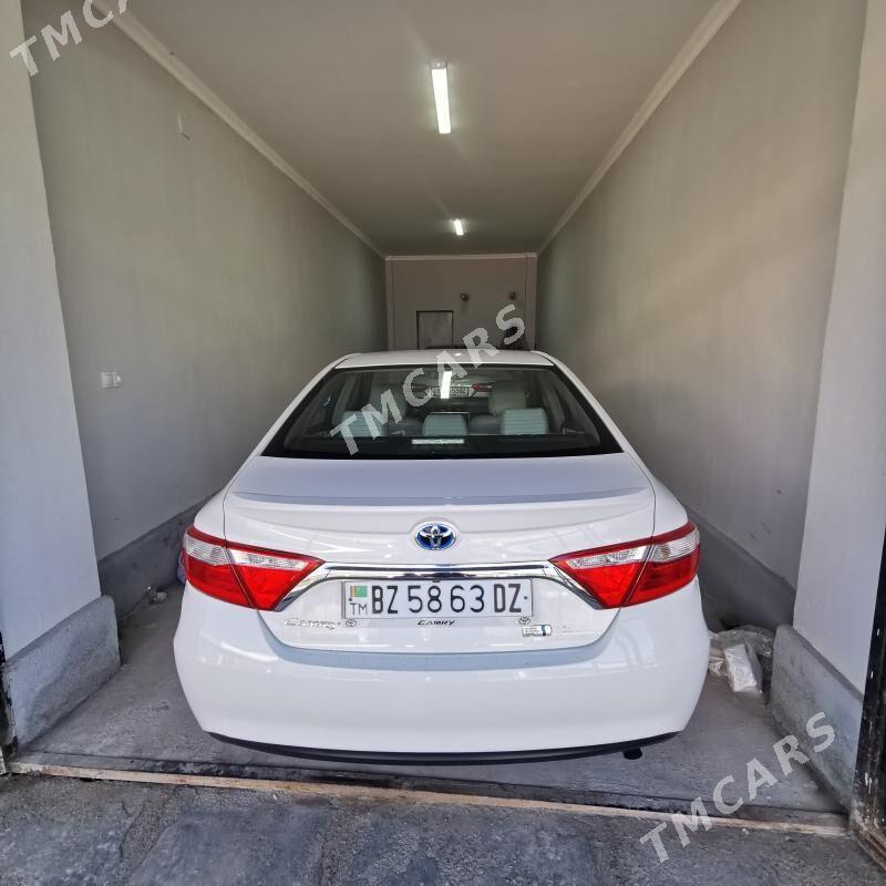 Toyota Camry 2016 - 265 000 TMT - Daşoguz - img 1
