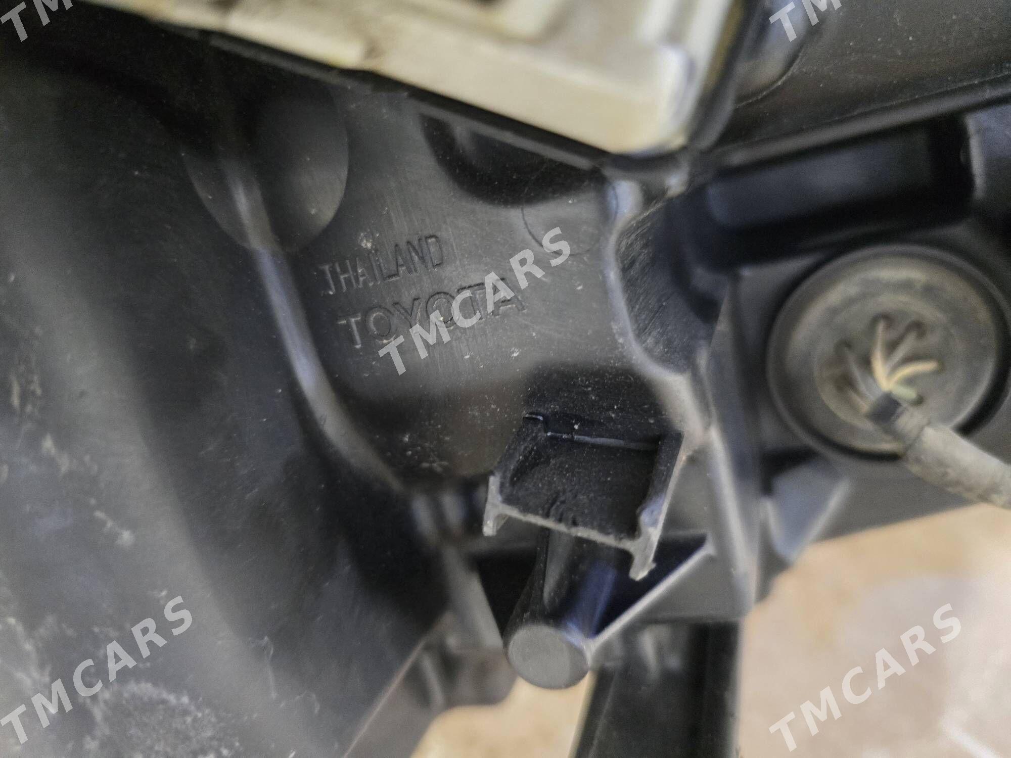 HILUX 22 MODEL FARA 5 000 TMT - Aşgabat - img 2