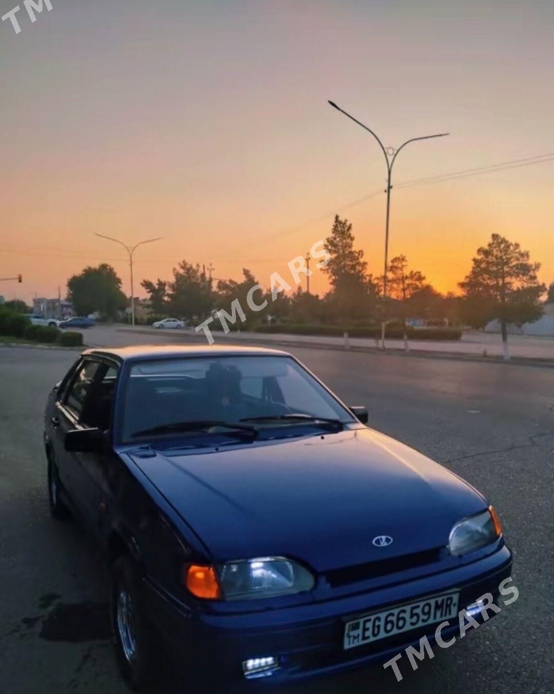Lada 2115 2010 - 62 000 TMT - Mary - img 3
