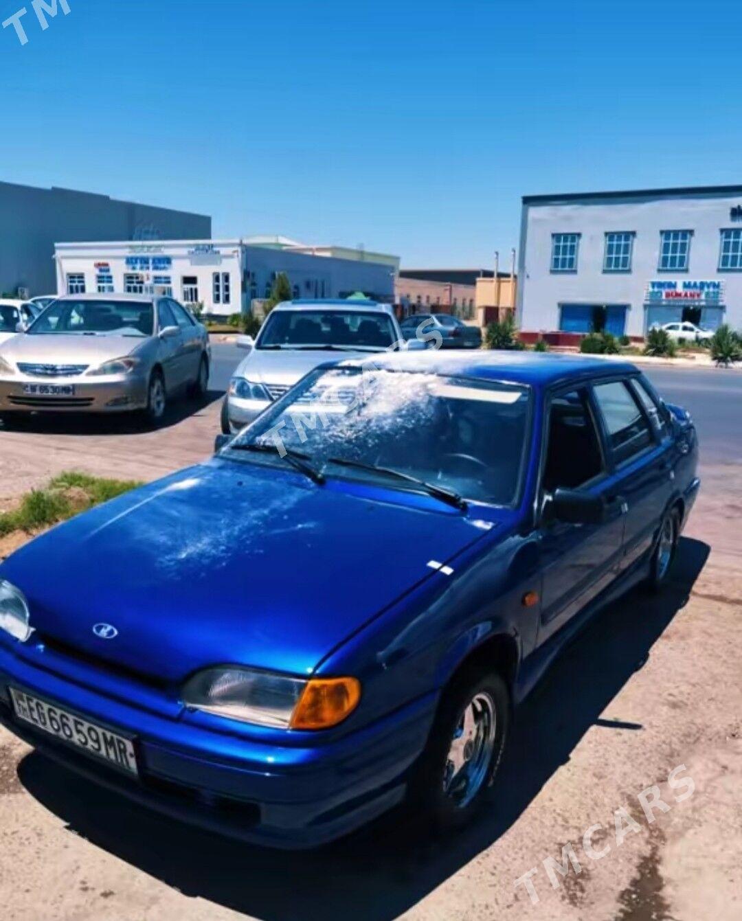 Lada 2115 2010 - 62 000 TMT - Mary - img 5