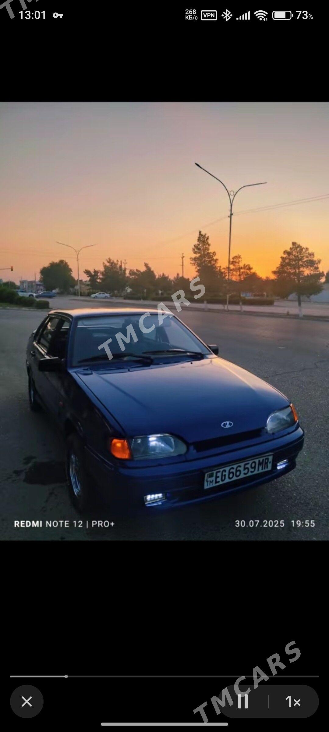 Lada 2115 2010 - 62 000 TMT - Mary - img 1