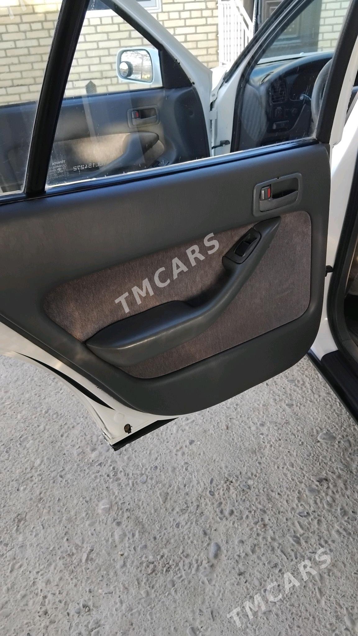 Toyota Camry 1994 - 92 000 TMT - Murgap - img 6