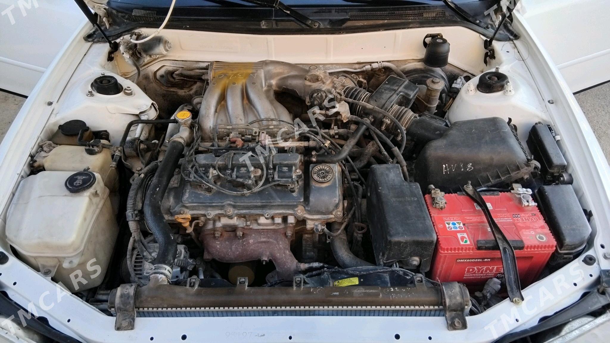 Toyota Camry 1994 - 92 000 TMT - Murgap - img 7