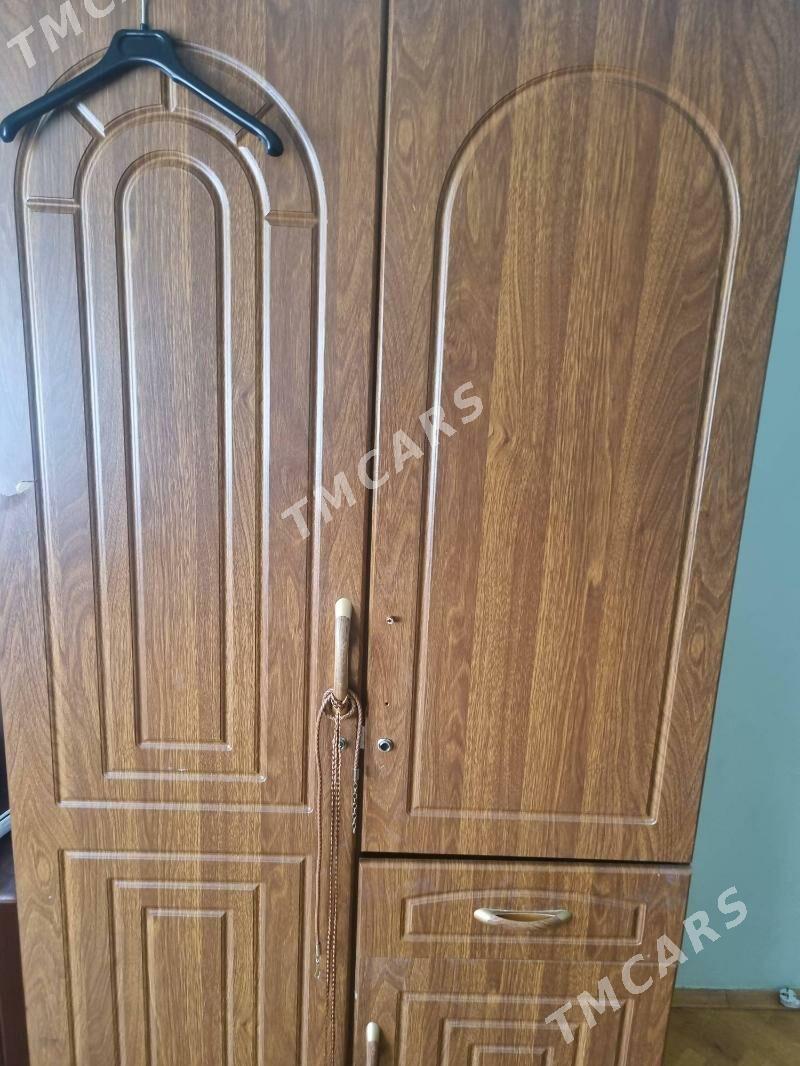 Mebel krowat we Şkaf-şfaner - Ашхабад - img 2