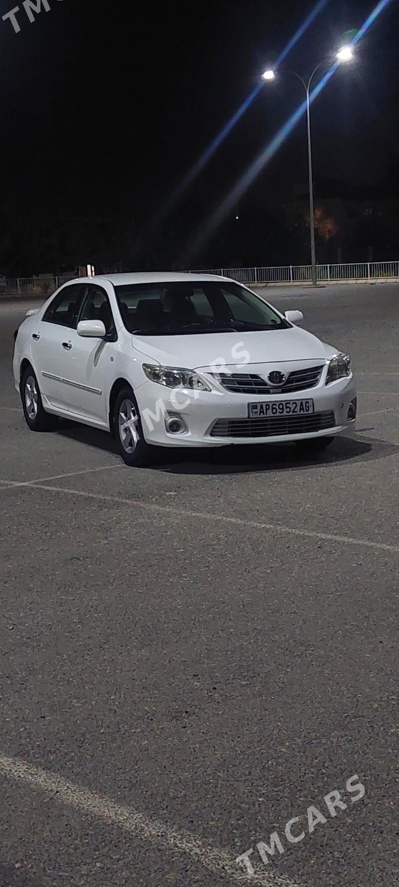Toyota Corolla 2008 - 158 000 TMT - Aşgabat - img 2