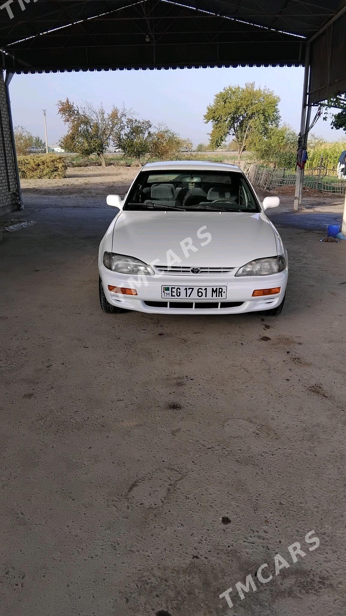 Toyota Camry 1994 - 92 000 TMT - Murgap - img 10