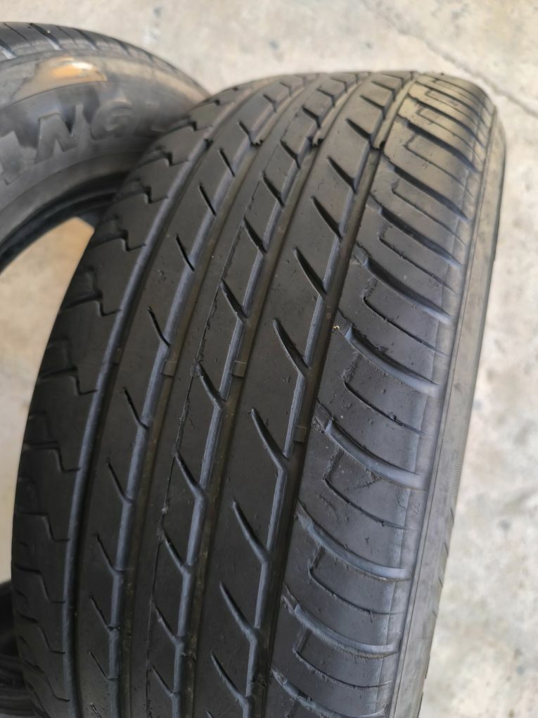 215/60/16 Triangle 750 TMT - Мары - img 8