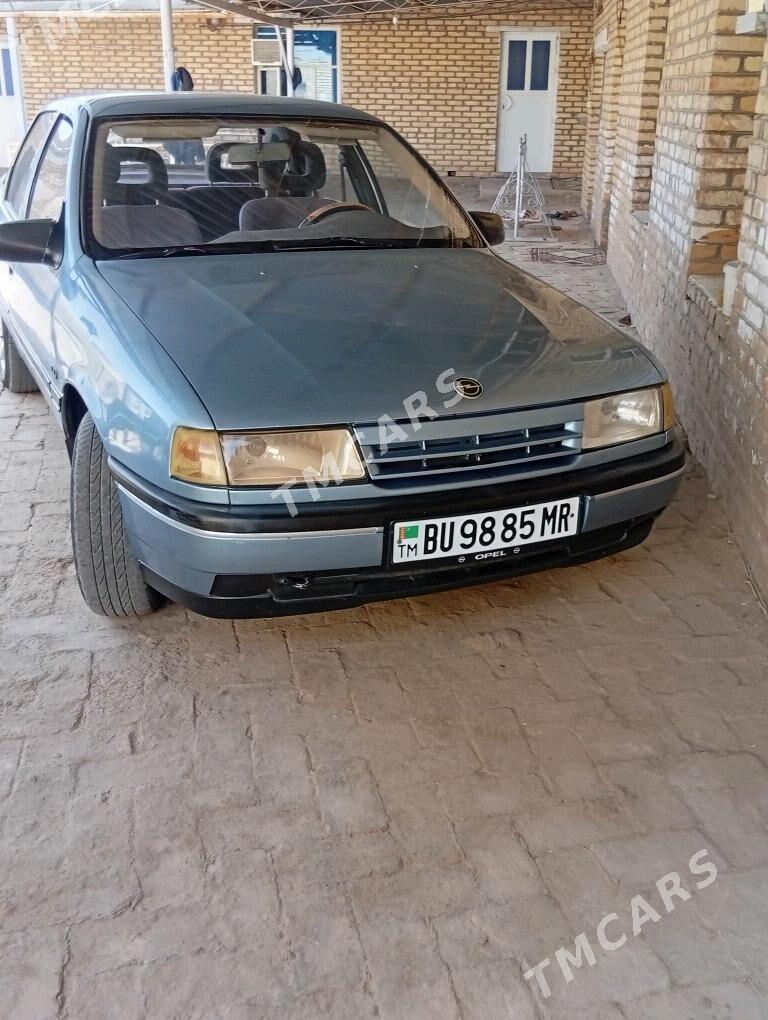 Opel Vectra 1989 - 40 000 TMT - Baýramaly - img 2