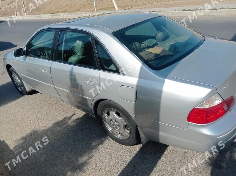 Toyota Avalon 2003 - 220 000 TMT - Байрамали - img 2