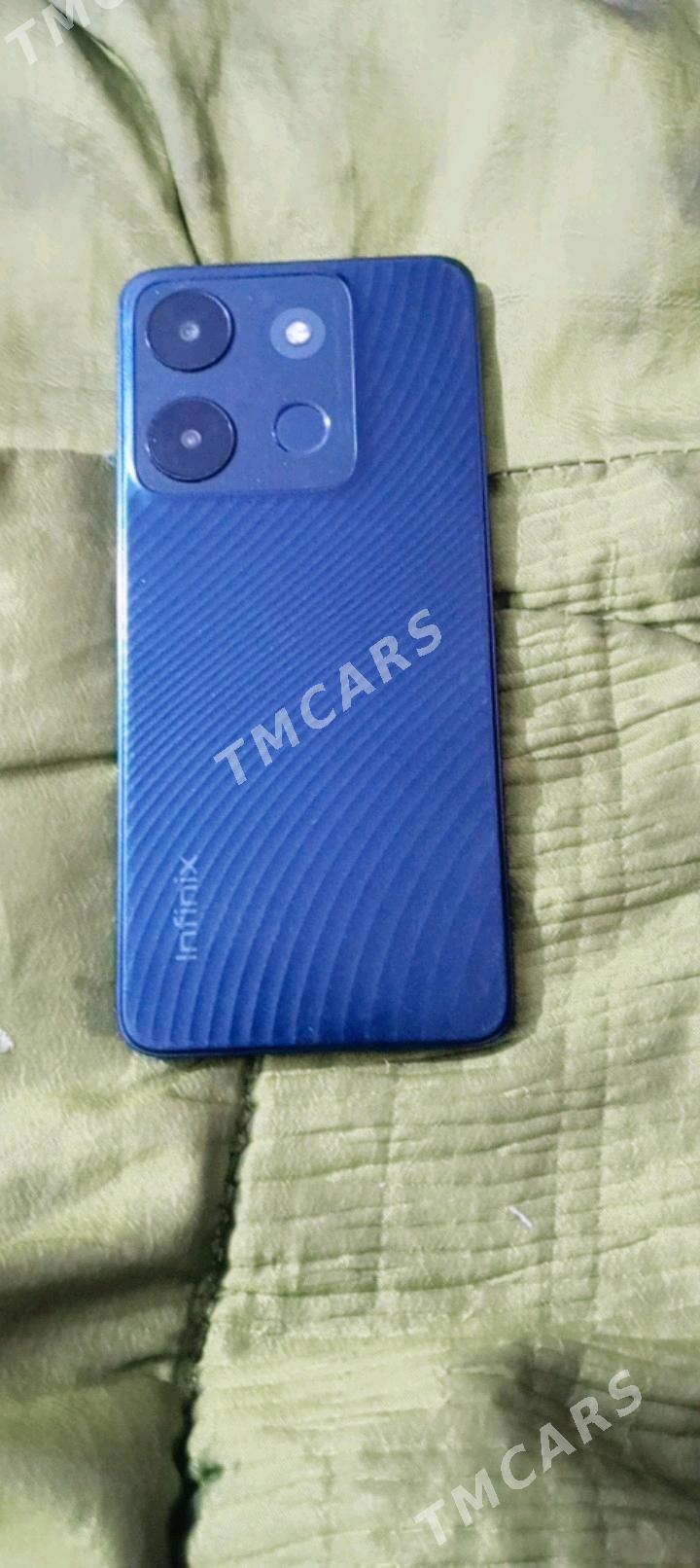 İnfinix SMART 7 ram4 64gb. - Türkmenabat - img 3