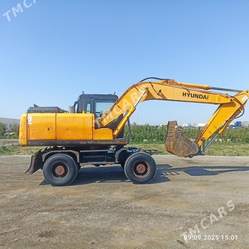 Komatsu PC210LC-11 2010 - 950 000 TMT - Туркменабат - img 6