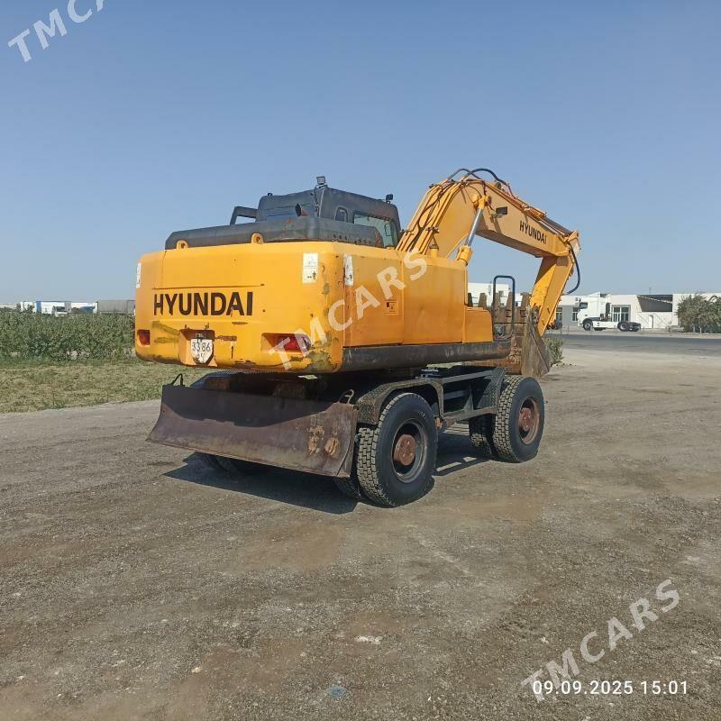 Komatsu PC210LC-11 2010 - 950 000 TMT - Туркменабат - img 7