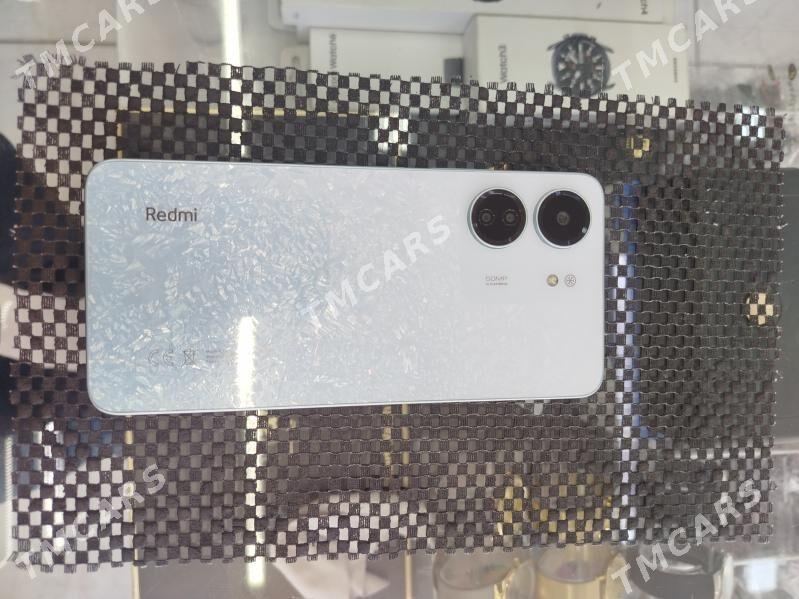 redmi 13c - Mary - img 1
