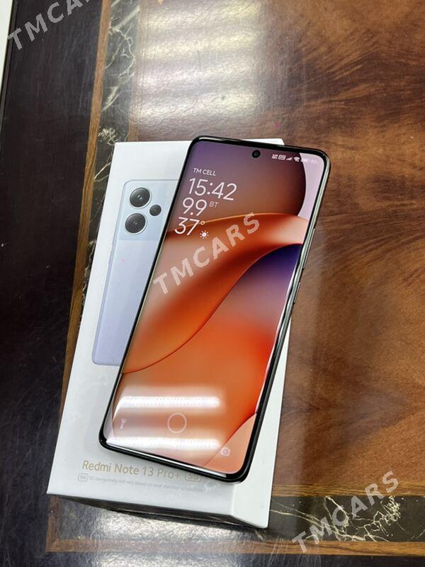 Redmi note 13 pro + 5 g - Мары - img 2