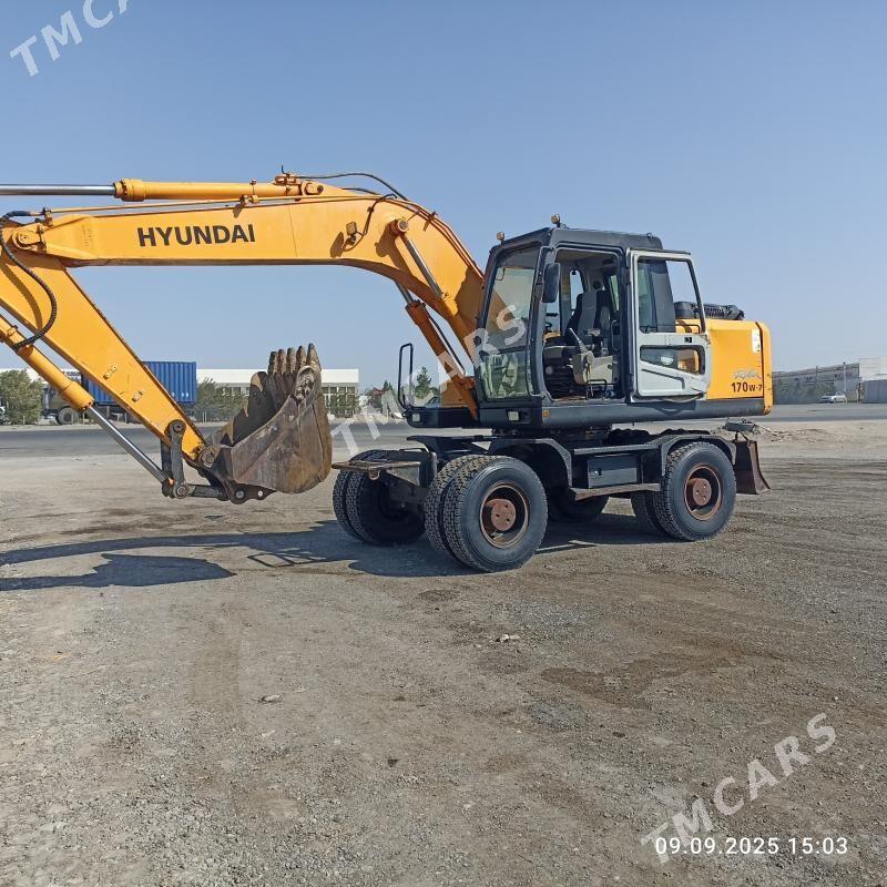Komatsu PC210LC-11 2010 - 950 000 TMT - Туркменабат - img 1