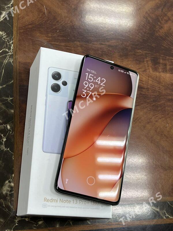 Redmi note 13 pro + 5 g - Мары - img 1