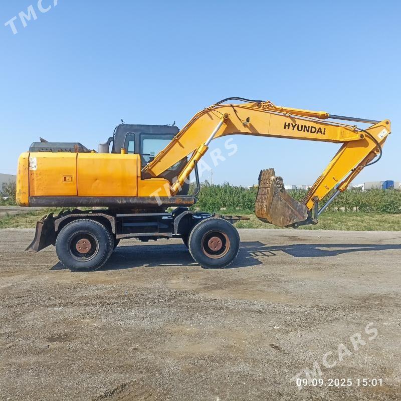Komatsu PC210LC-11 2010 - 950 000 TMT - Туркменабат - img 10