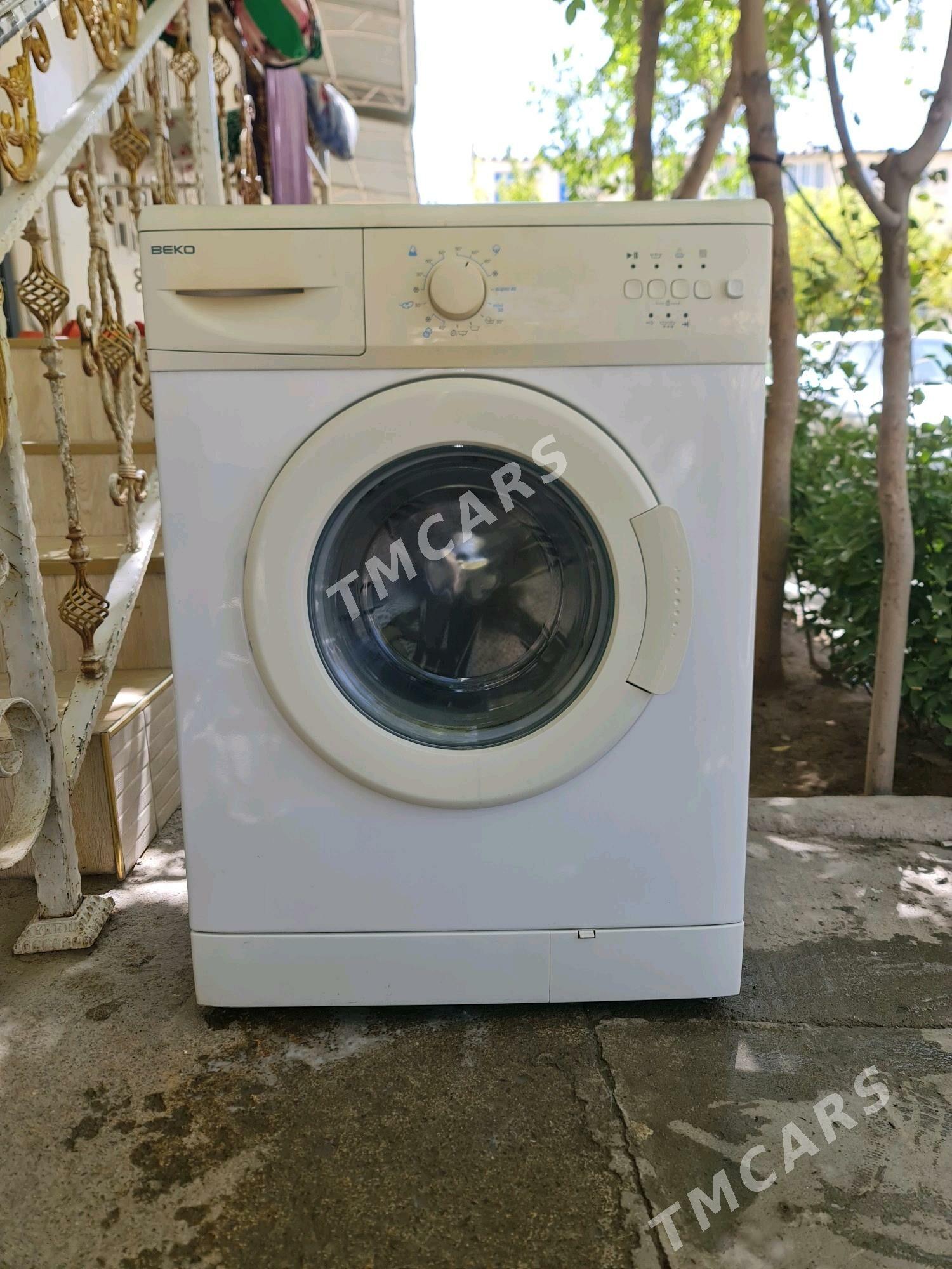 Beko - Aşgabat - img 1