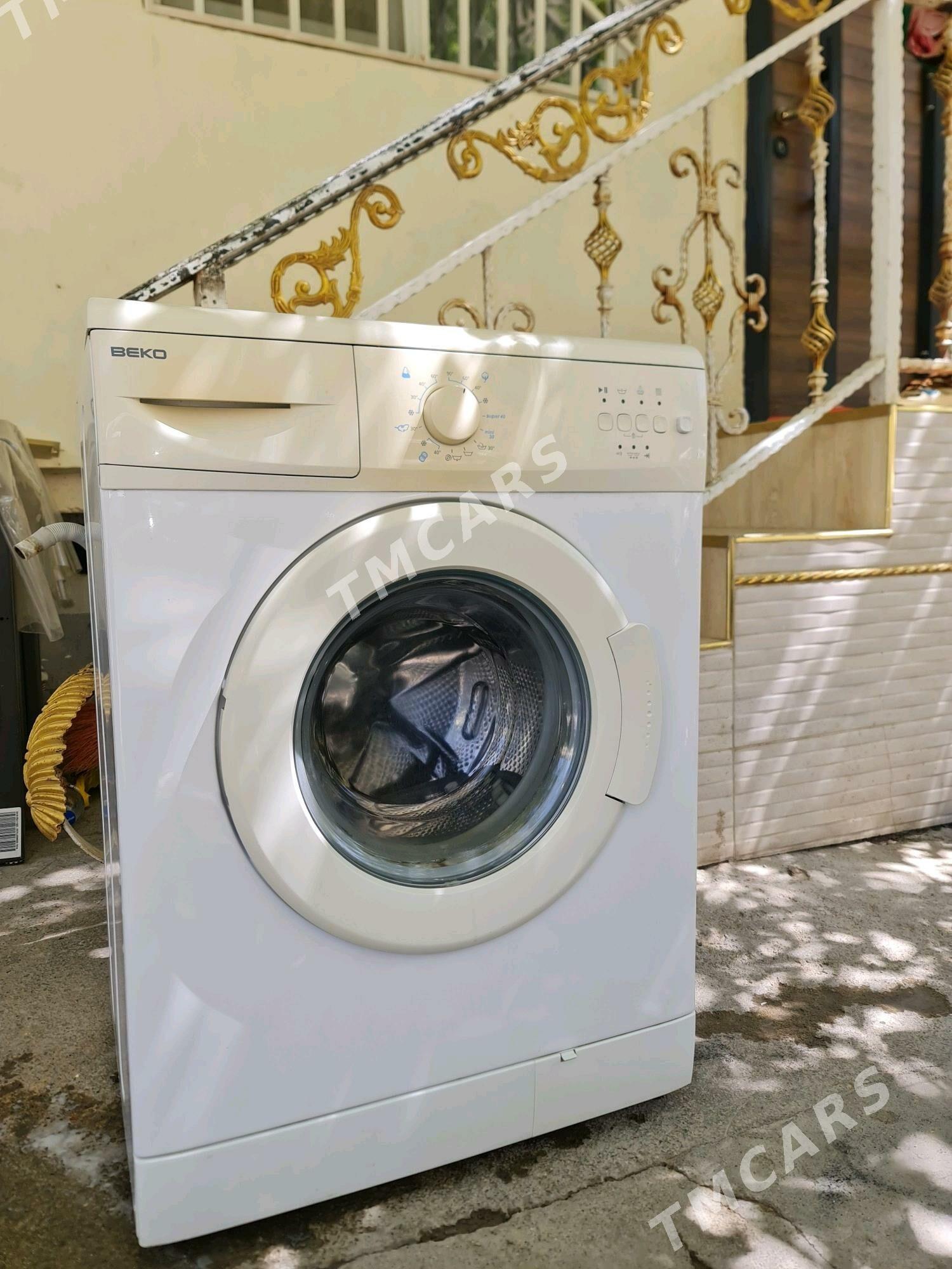 Beko - Aşgabat - img 2