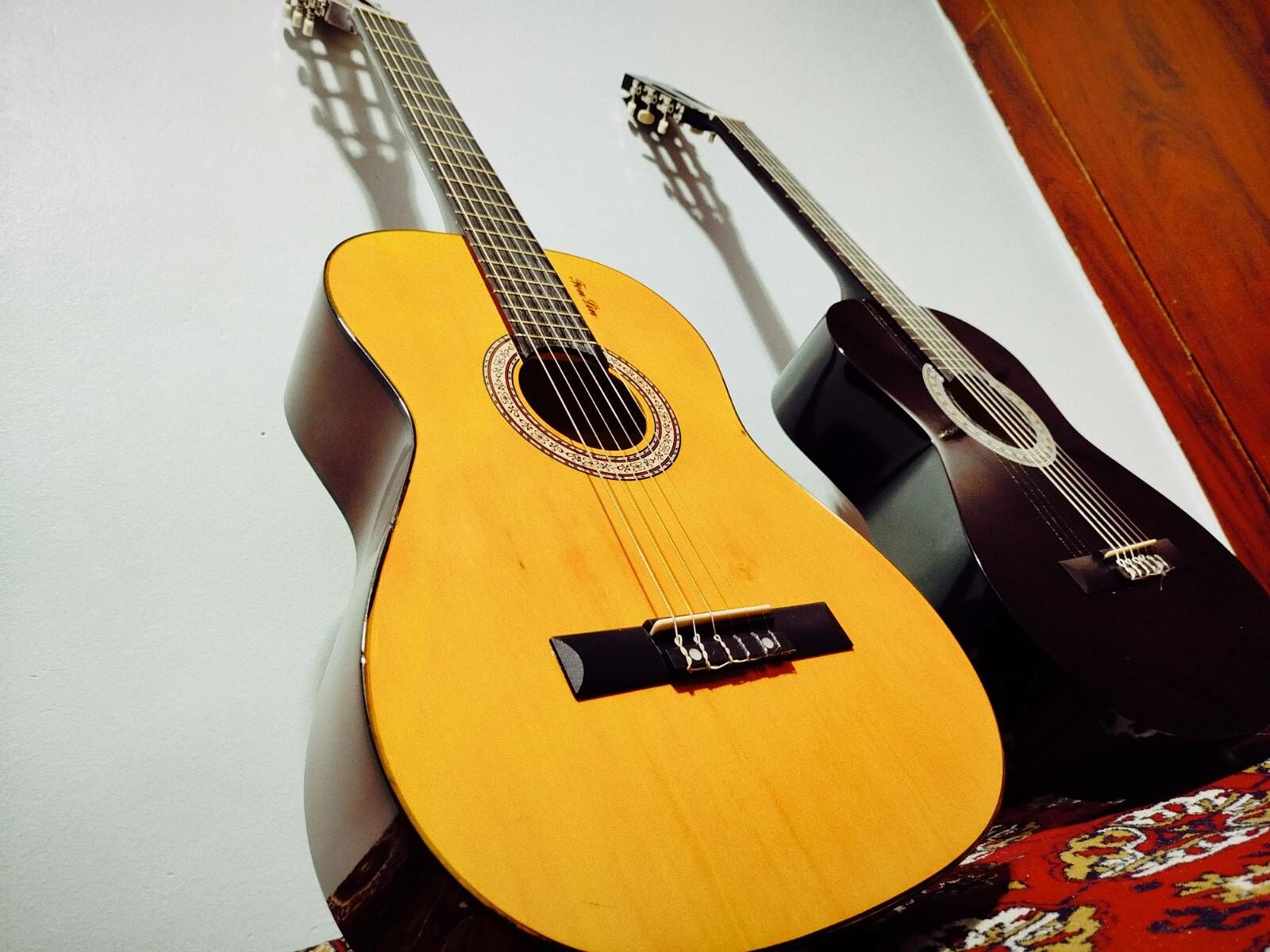 KOMPLEKT GITARA - Туркменбаши - img 1