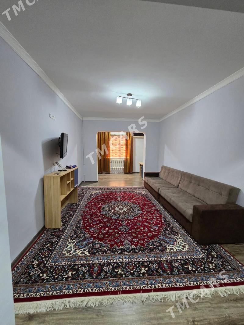 GOWDAN 3 KOMNAT - Ашхабад - img 2