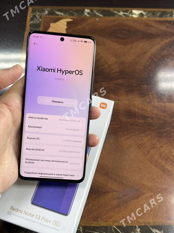 Redmi note 13 pro + 5 g - Мары - img 3