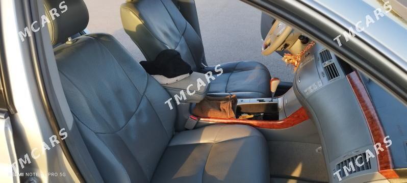 Toyota Avalon 2006 - 220 000 TMT - Ак-Бугдайский этрап - img 9