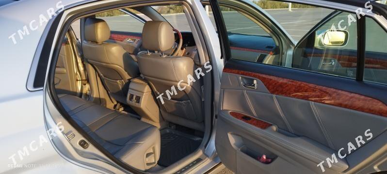 Toyota Avalon 2006 - 220 000 TMT - Ак-Бугдайский этрап - img 5