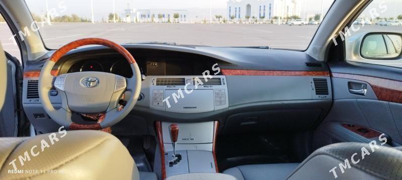 Toyota Avalon 2006 - 220 000 TMT - Ак-Бугдайский этрап - img 6