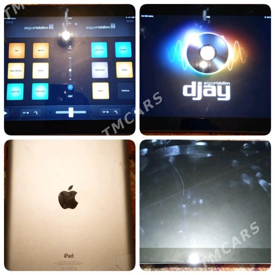 IPAD 4 ULUSY - етр. Туркменбаши - img 1