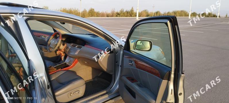 Toyota Avalon 2006 - 220 000 TMT - Ак-Бугдайский этрап - img 8