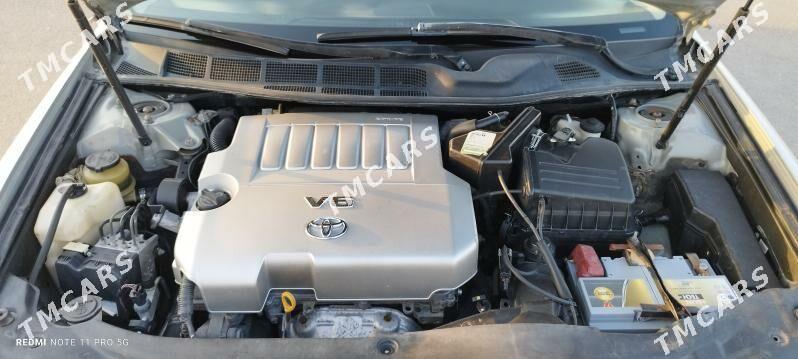Toyota Avalon 2006 - 220 000 TMT - Ак-Бугдайский этрап - img 10