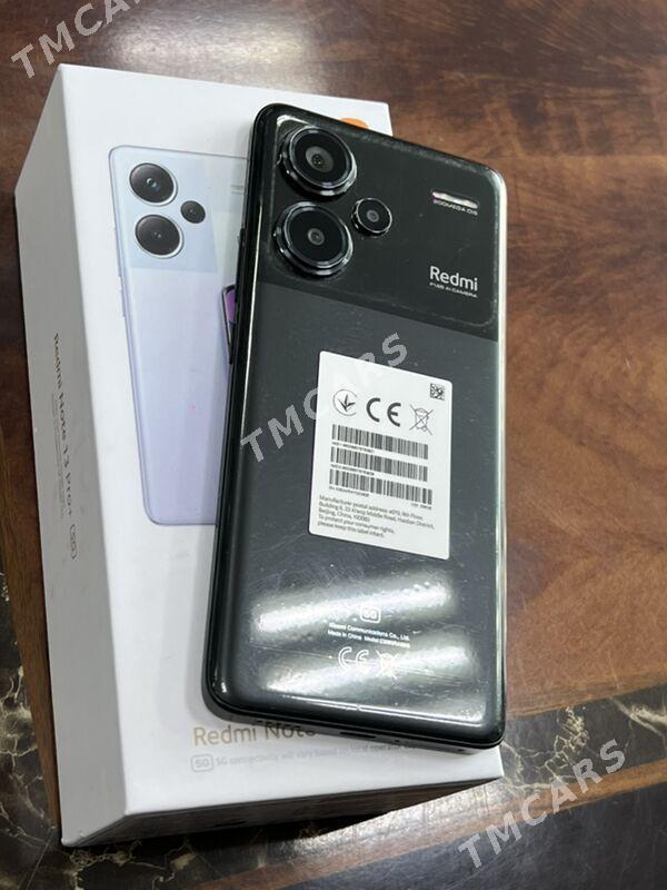 Redmi note 13 pro + 5 g - Мары - img 4